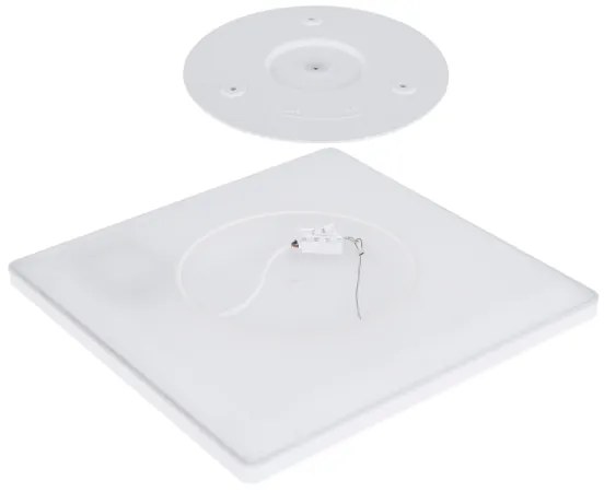 Globo 41563-18W - LED Kúpeľňové stropné svietidlo SAPANA LED/18W/230V IP44