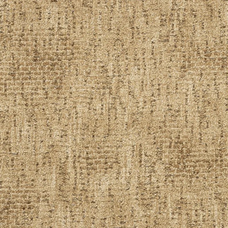 Associated Weavers, Metrážny koberec Batik 54, na mieru, šíře 4m, béžová, filc, obývacia izba