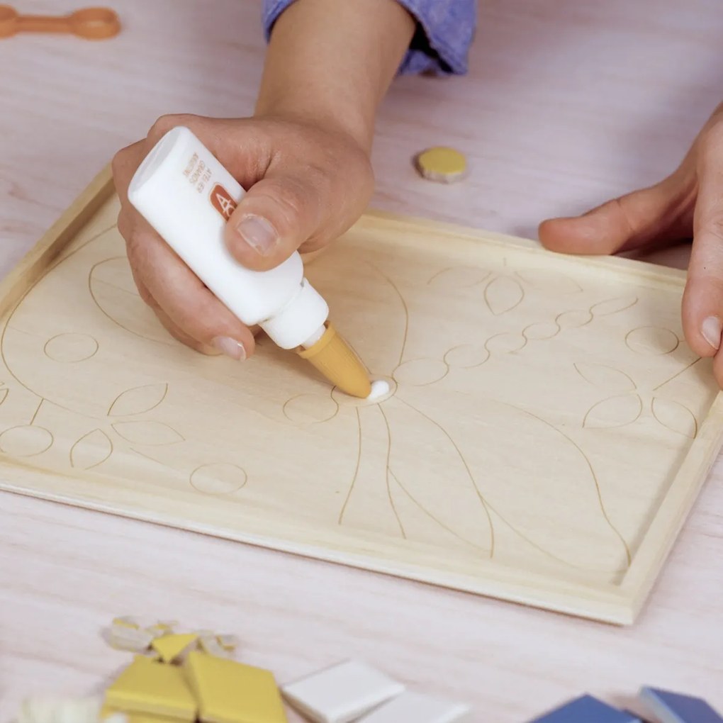 Atelier 72 – Mozaika pre tínedžerov i dospelých