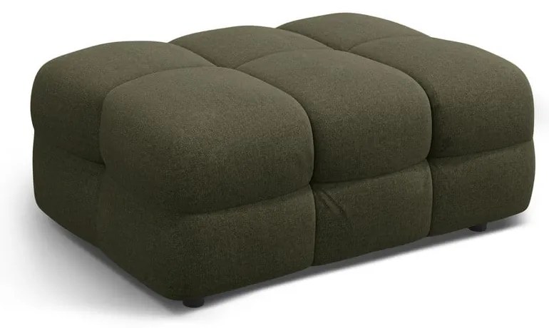 Zelená podnožka Kendal - Micadoni