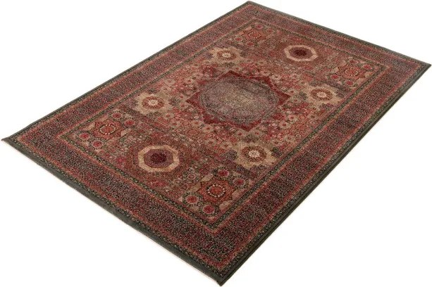 Koberec Osta Kashqai 4321 400