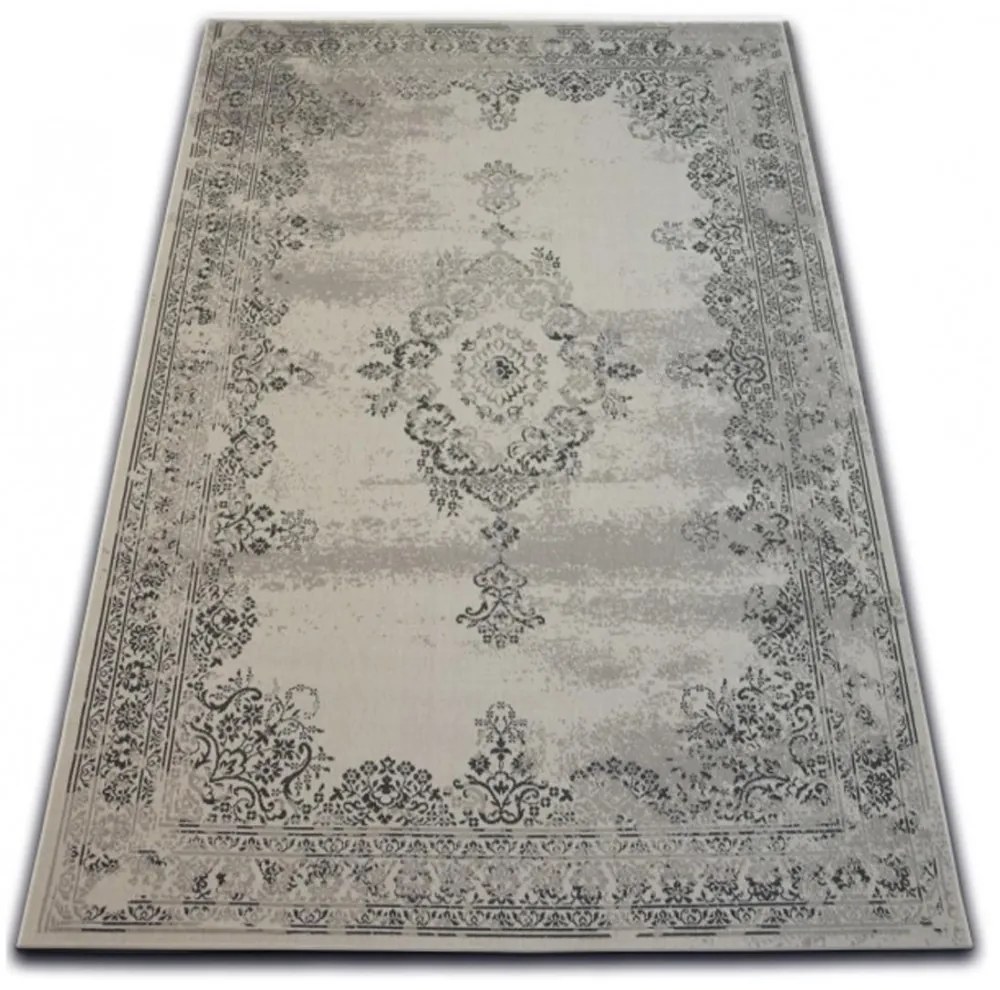 Kusový koberec PP Vintage krémový 160x230cm