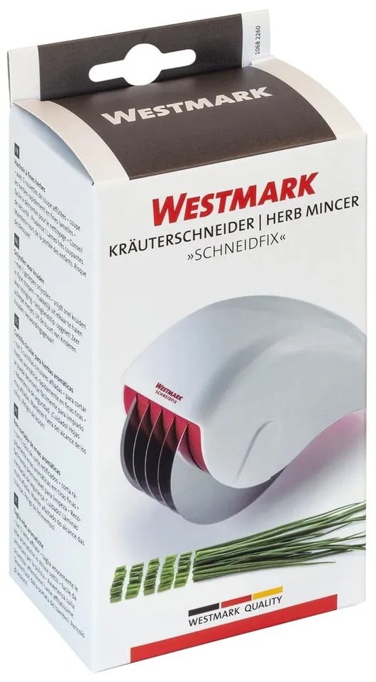 Krájač na bylinky Westmark Schneidfix