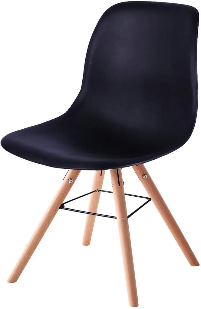 SIT MÖBEL Sada 2 ks Stolička SIT&CHAIRS 47 × 51 × 83 cm - zľava 10% (s kódom EXTRA10SK)