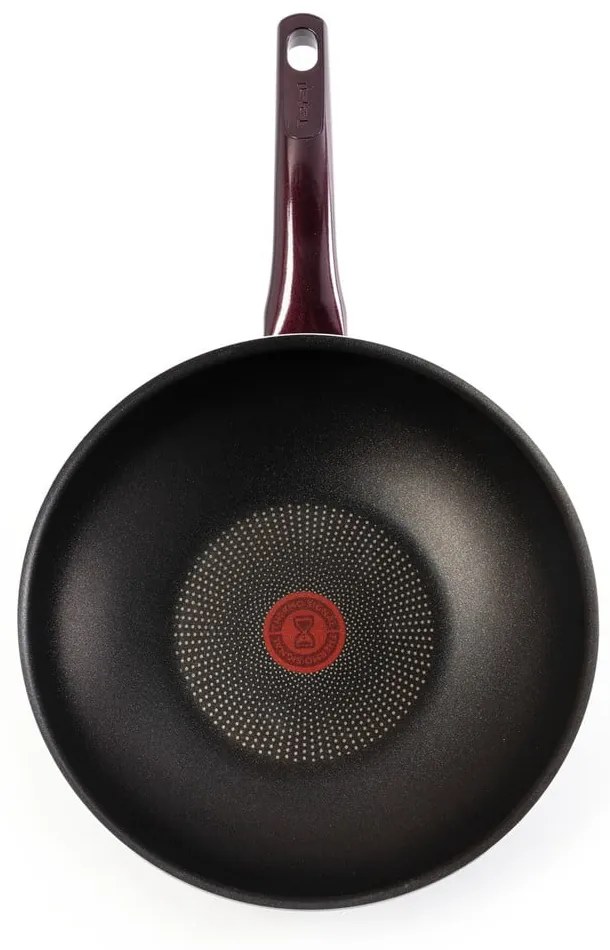 Wok hliníková panvica ø 28 cm Resisit Intense - Tefal