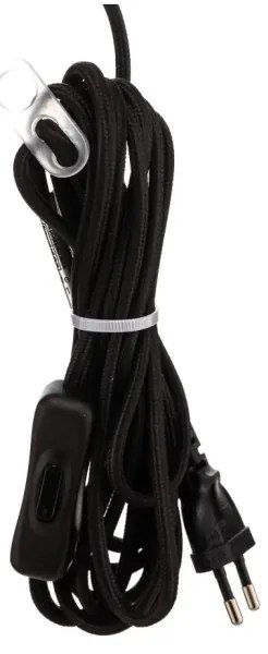 Markslöjd 107366 - Luster na lanku SKY 1xE27/60W/230V