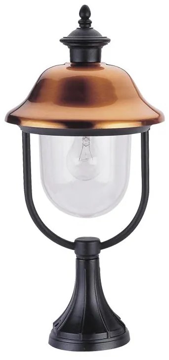 Prezent vonkajšia lampa SANGHAI 3056