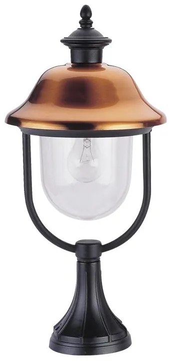 vonkajšia lampa SANGHAI