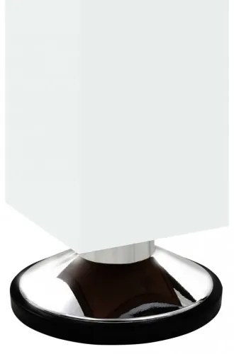 vidaXL Stolný futbal oceľ 60 kg 140x74,5x87,5 cm biely-