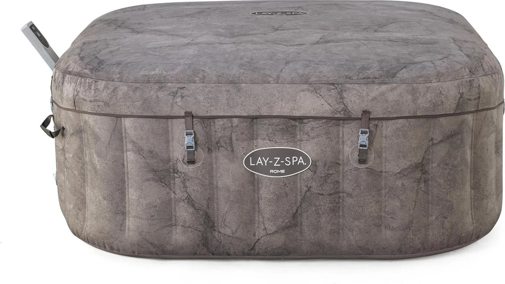 Bestway LAY-Z-SPA ROME AIRJET JACUZZI 180 X 180 X 71 CM