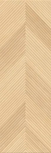 Obklad Kale Shiro Bloom beige 40x120 cm mat RM6883R