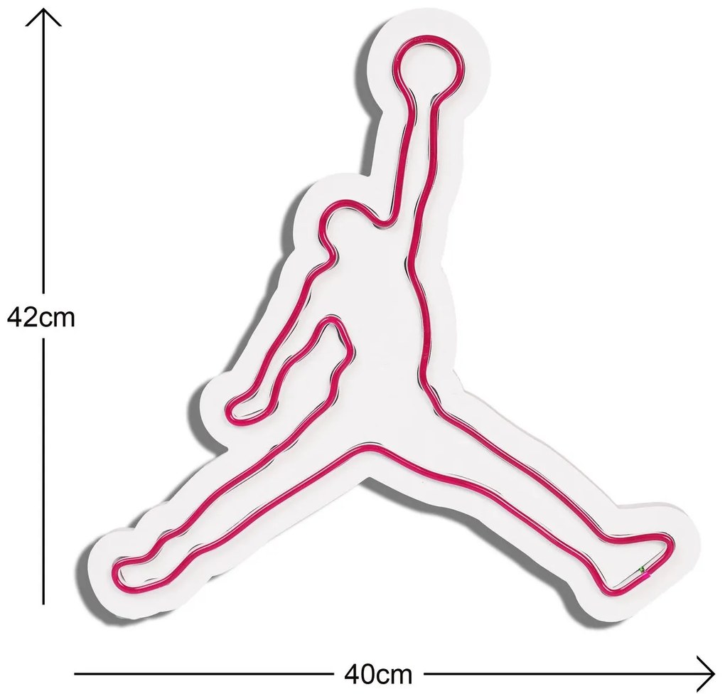 Basketball - Red