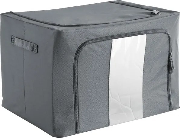 Organizér EVAN sivý