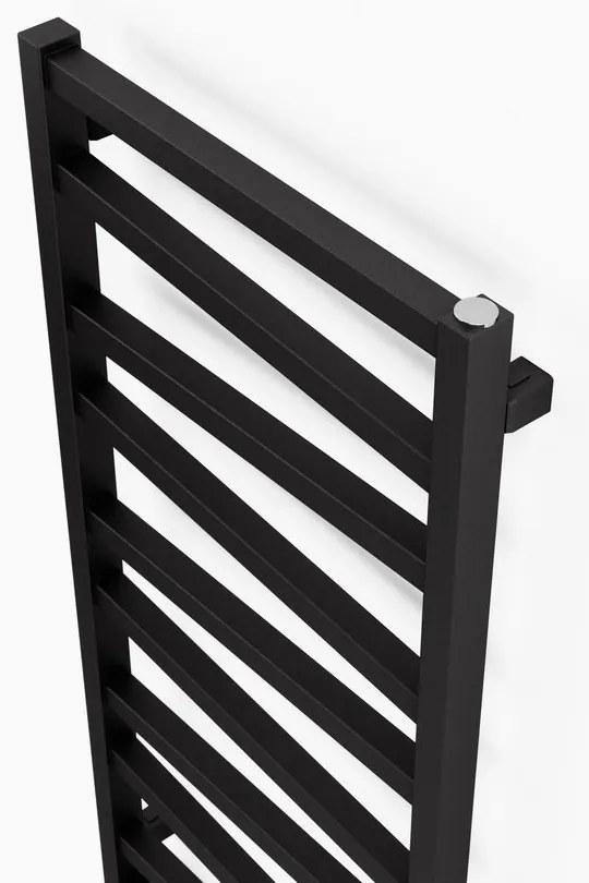 Sapho Sapho, ZIG vykurovacie teleso 500x1096 mm, 406 W, antracit, ZG511A
