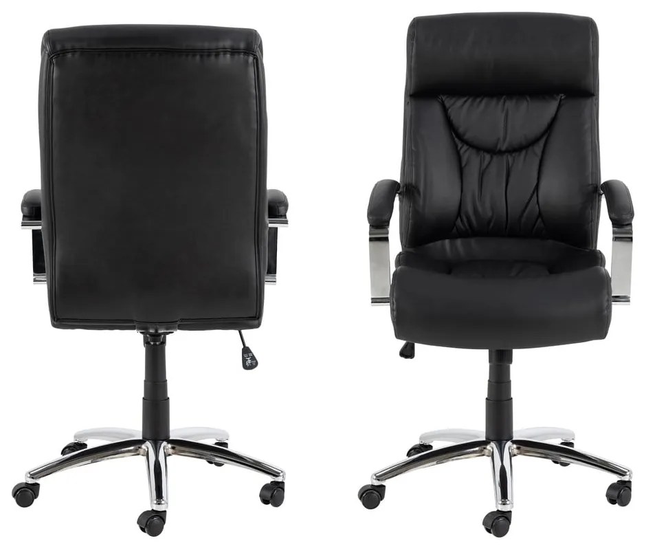 Kancelárska stolička Benson – Actona