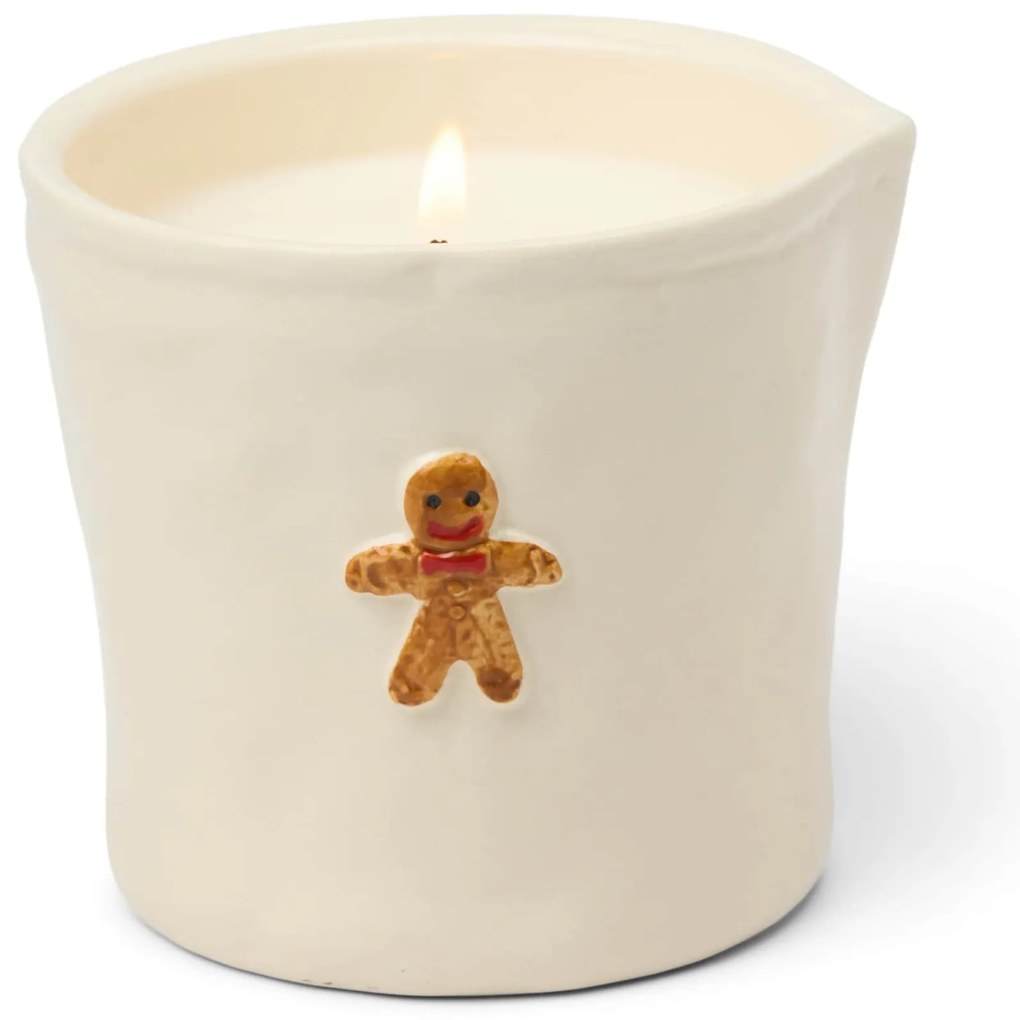 Paddywax Vonná sviečka Bistro Gingerbread 226 g