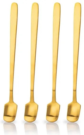 Keramická sada šálok s karafou a podnosom KENDI čierna