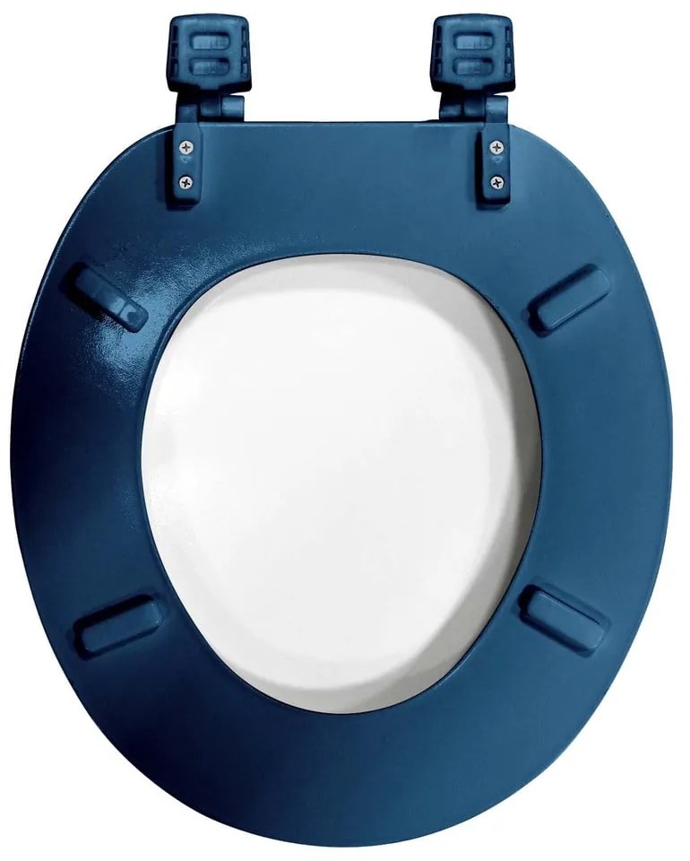 Záchodová doska 37 x 47 Color pop – douceur d'intérieur