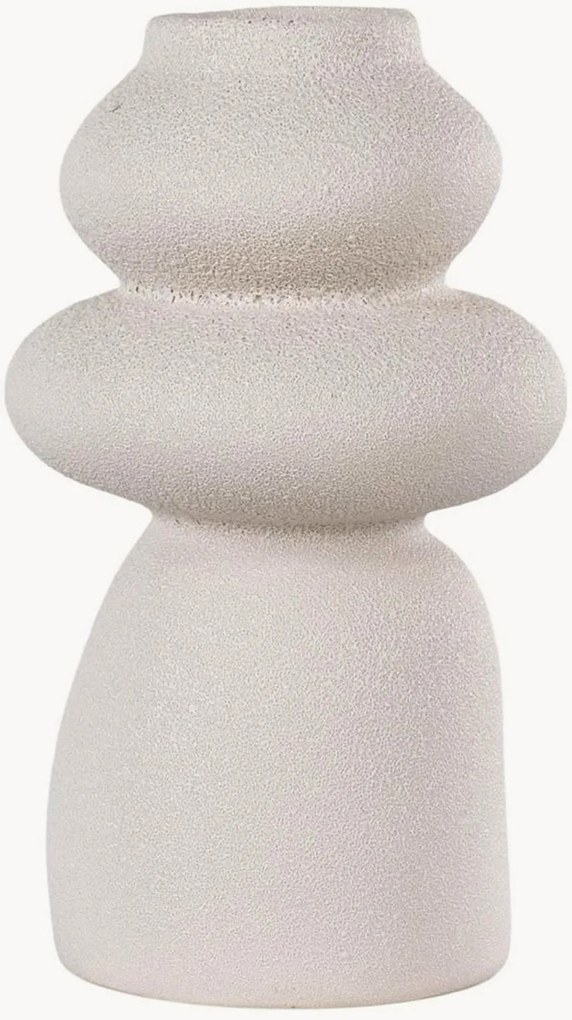 Keramická váza Jasmin, V 27 cm