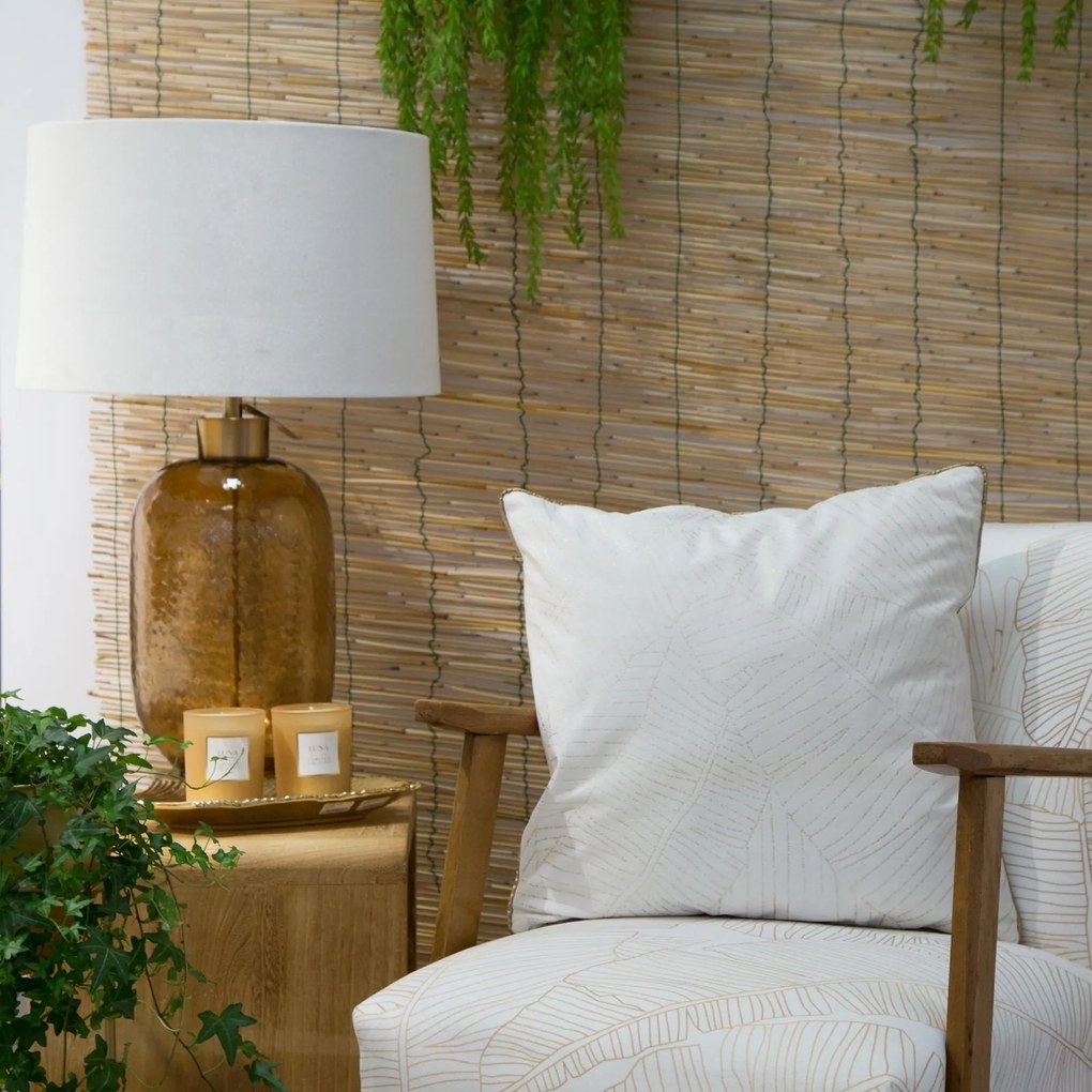 STOLOVÁ LAMPA LIMITED COLLECTION LINA5 40X69 CM BIELA