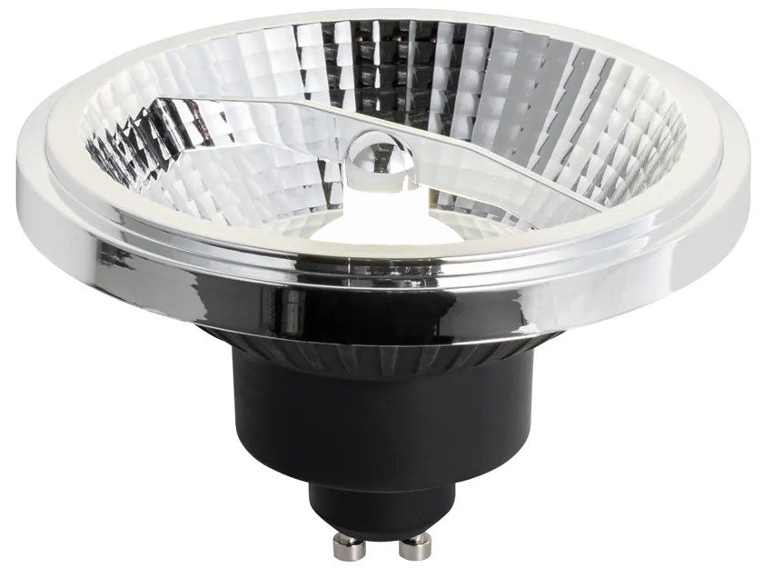 GU10 Stmievateľná LED žiarovka 111mm 10.5W 770 lm 4000K