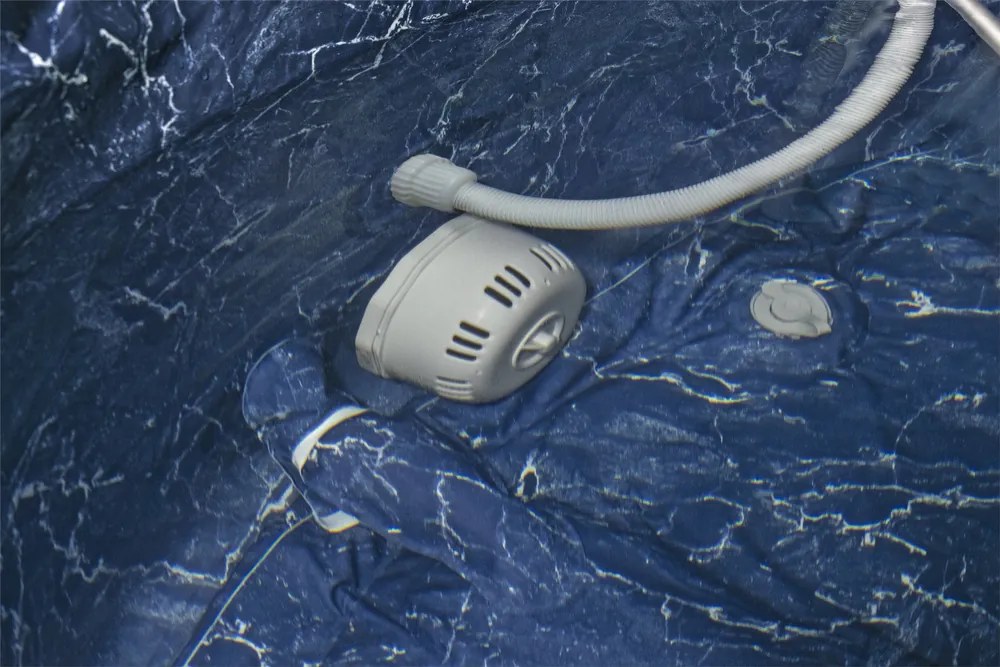 Vysávač na čistenie kúpeľov Bestway 60323