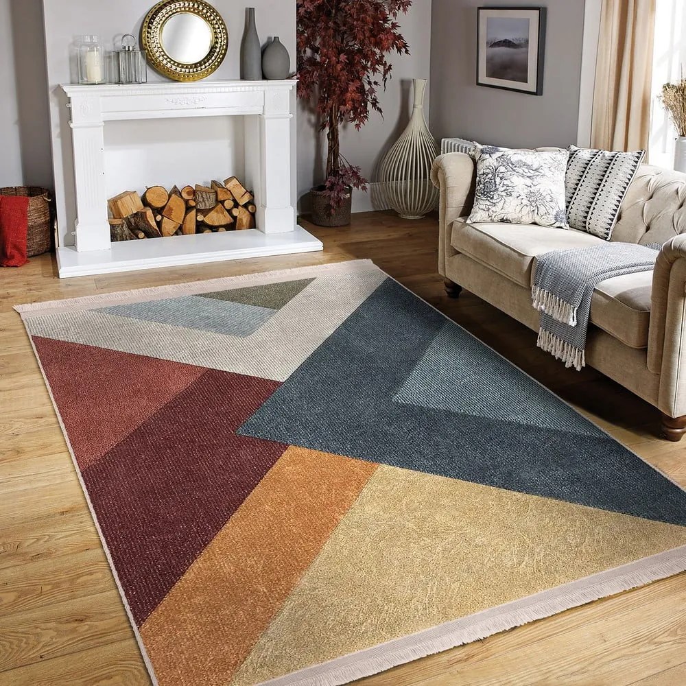 Koberec 120x180 cm - Mila Home