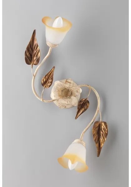 ONLI - Stropné svietidlo VANDA 2xE14/6W/230V