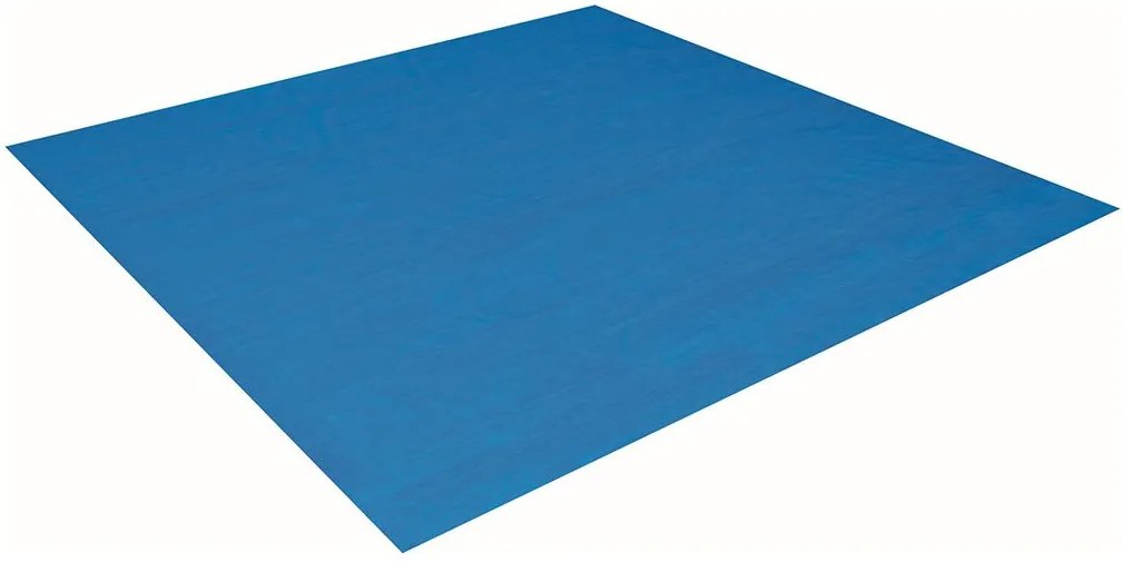 BESTWAY Flowclear Podložka pod bazén 274 x 274 cm 58000