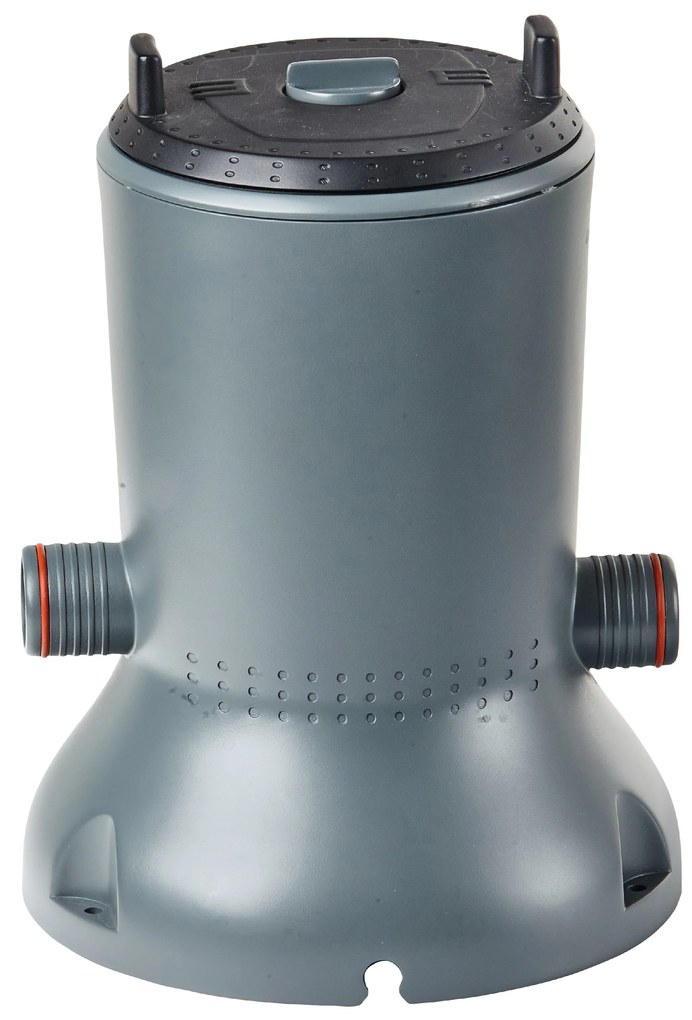 Solárna kazetová filtrácia Heissner, 1000 l/h