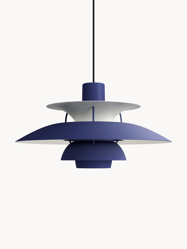 Závesné svietidlo PH 5