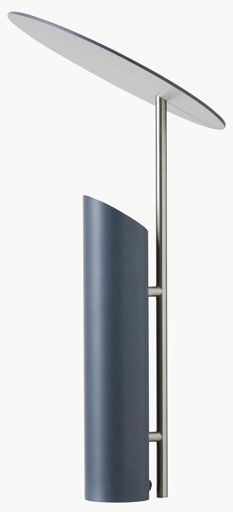 Veľká stolová lampa Reflect, dizajn Verner Panton