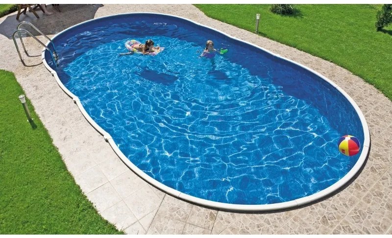 Marimex | Bazén Marimex Orlando Premium DL 7,32x3,66x1,22 m bez prísl. | 10340265