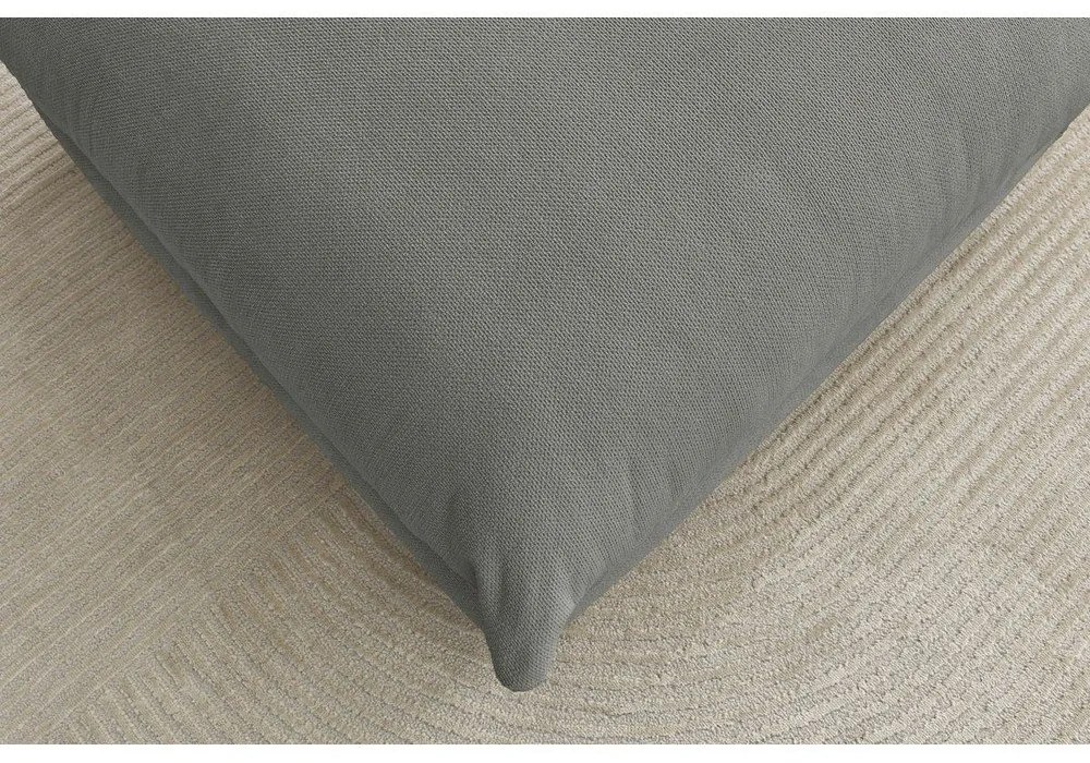 Sivá podnožka Ernest – Bobochic Paris