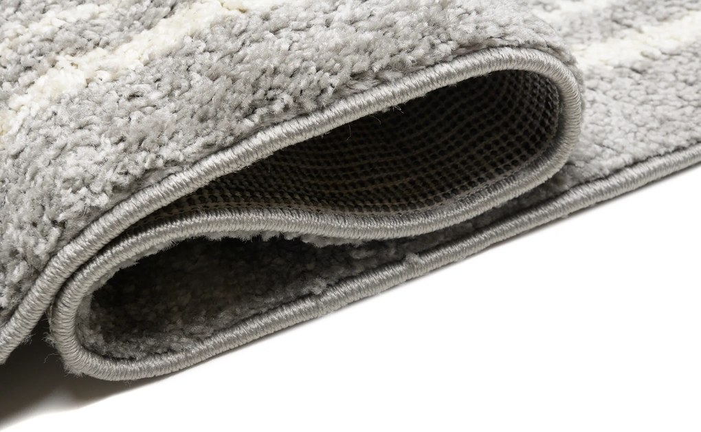 TA Koberec 2655A GUMUS OPAK DELHI SFI Rozmer: 240x330 cm