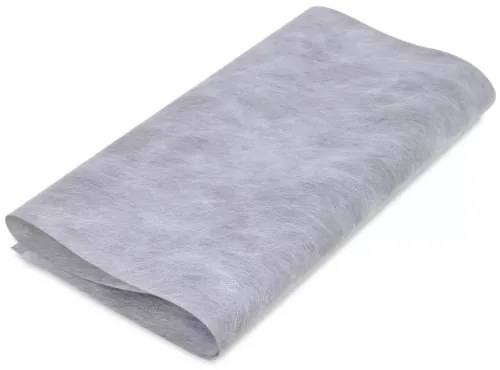 vidaXL Rovný sprchový odtok s bublinkami, 530x140 mm, nerezová oceľ-