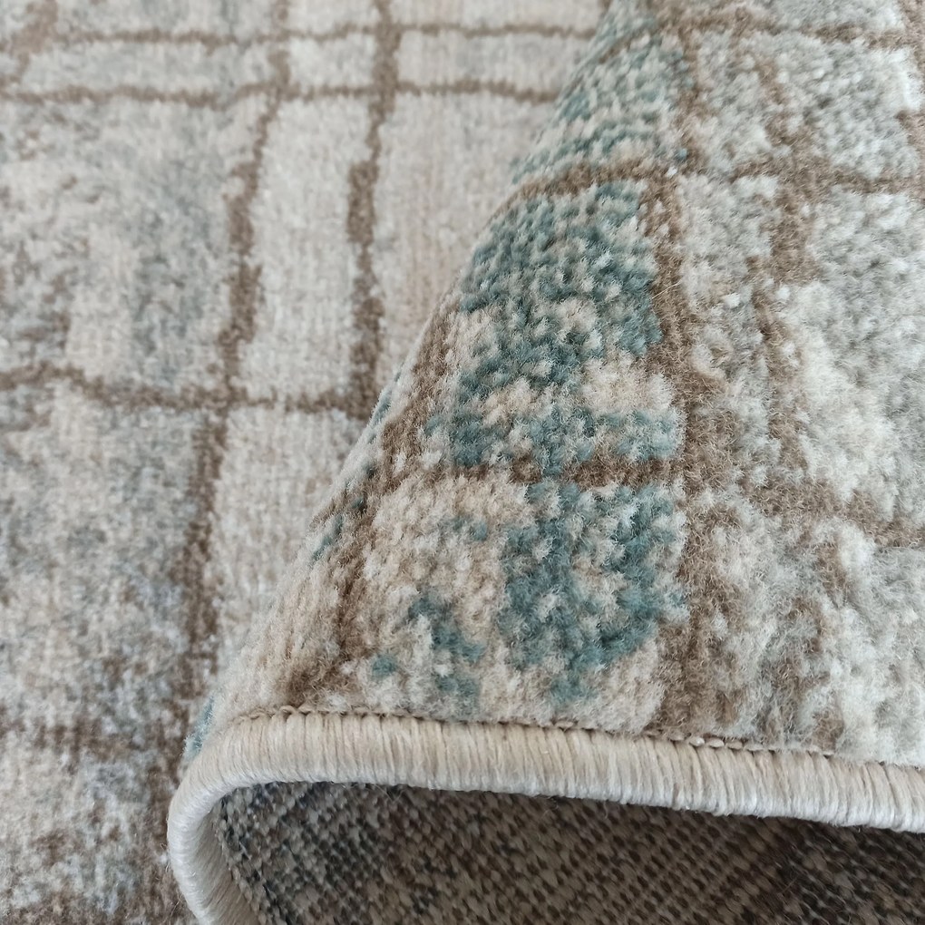 DY Koberec ROXANNE 06 Rozmer: 60x100 cm