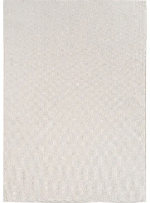 Koberec Helix krémový