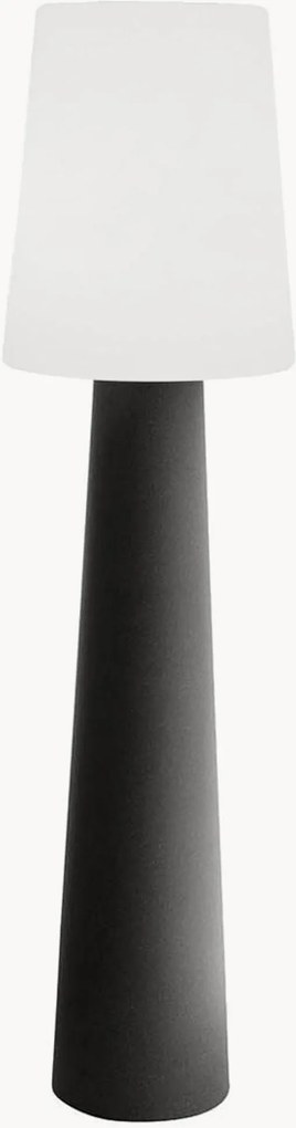 Solárna stojacia LED lampa No. 1