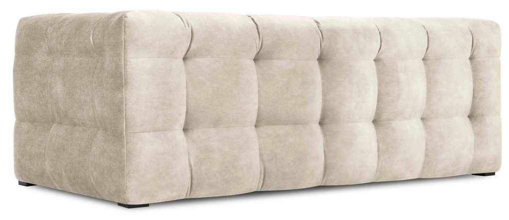 Dvojmiestna pohovka Vesta 208 × 102 × 68 cm
