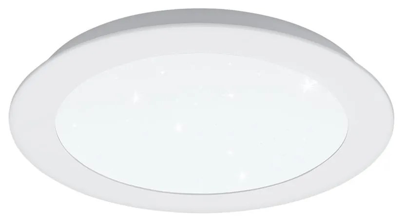 Eglo 97593 - LED Podhľadové svietidlo FIOBBO LED/14W/230V