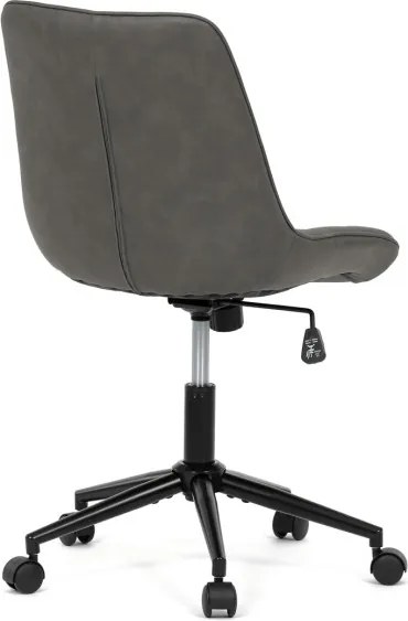 Kancelárska stolička sivá KA-V3120 GREY3