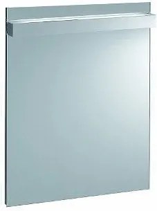Kúpeľňové zrkadlo s osvetlením KERAMAG ICON 60 cm