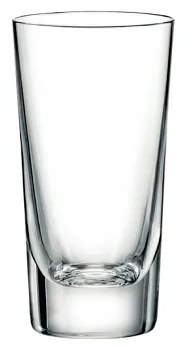 Crystalex poháre na pálenku JIVE 50 ml 6 ks