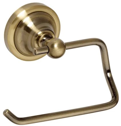 Bemeta Ricordi držiak toaletného papiera bronz 144112027 OPTIMARIC26BR