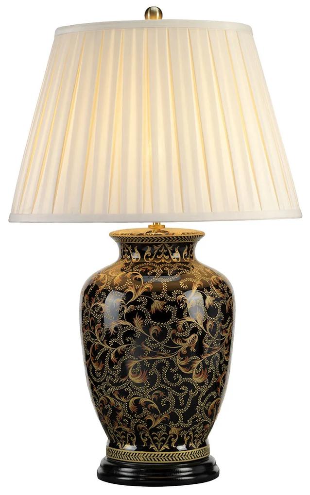 Stolní lampa Morris Large