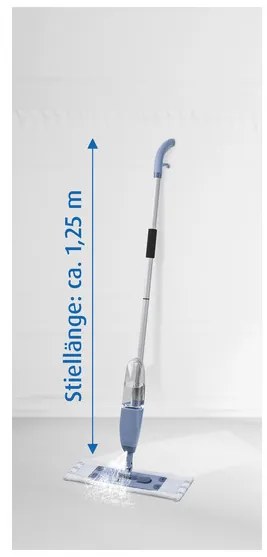 AquaPur Mop s rozprašovačom (100362384)