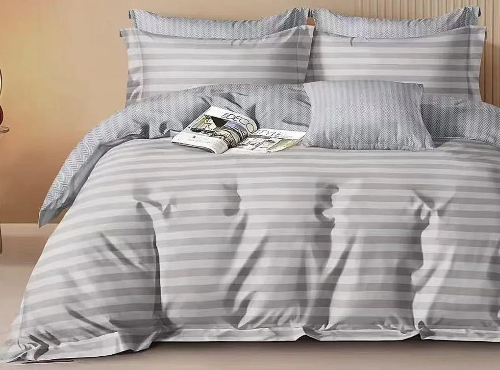 Obliečky Lada Bavlna 7-dielna súprava