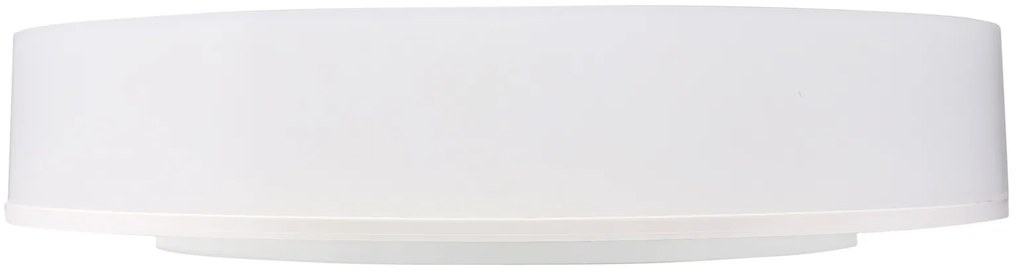 TOP LIGHT Svetlo nástenné-stropné Boxter K30 CCT, Biela