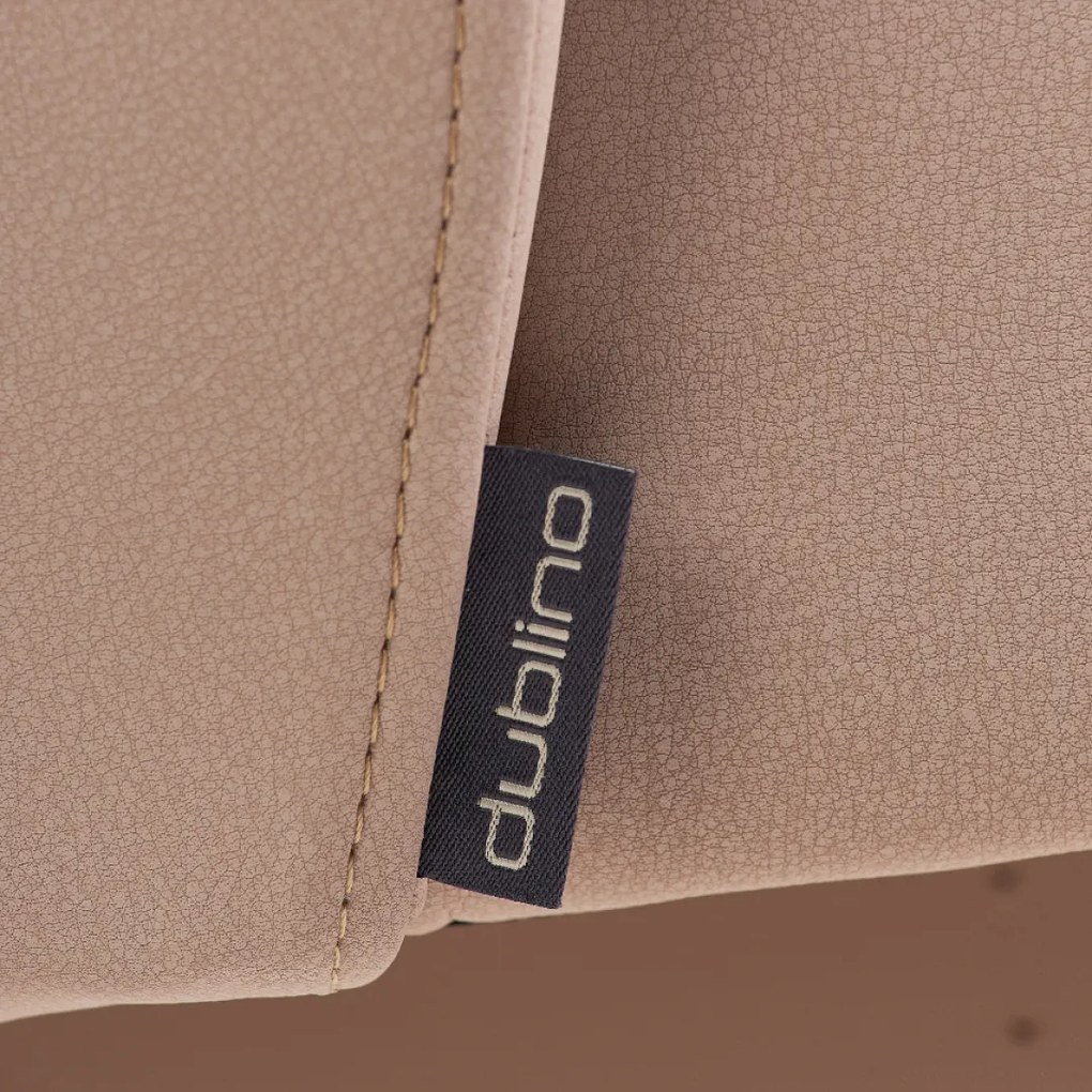 ROND SOFT P ČALÚNENÁ STOLIČKA soft